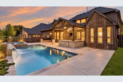 6333 Savannah Oak Trail, Flower Mound, TX 76226 - Photo 1