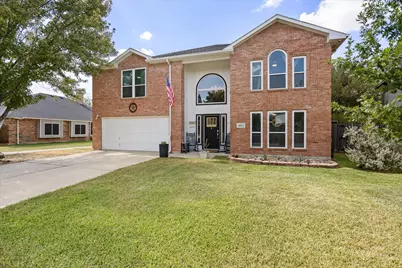 1244 Topeka Drive, Saginaw, TX 76131 - Photo 1