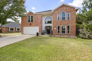 1244 Topeka Dr, Saginaw, TX 76131 - Photo 1