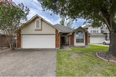 952 Freshwood Court, Arlington, TX 76017 - Photo 1