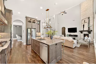 2188 Prospect Drive, Frisco, TX 75036 - Photo 17