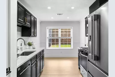 1220 Oxford Lane, Grapevine, TX 76051 - Photo 11