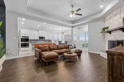 6925 County Road 469, McKinney, TX 75071 - Photo 5