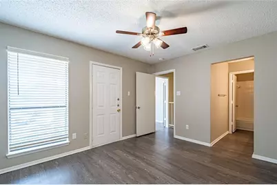 808 Treadwell Court #808A, Hurst, TX 76053 - Photo 1