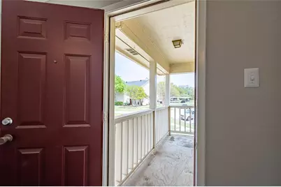 808 Treadwell Court #808A, Hurst, TX 76053 - Photo 9