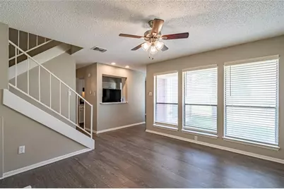 808 Treadwell Court #808A, Hurst, TX 76053 - Photo 13