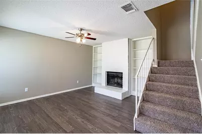 808 Treadwell Court #808A, Hurst, TX 76053 - Photo 11