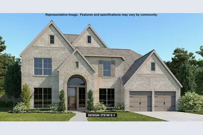 6016 Mesquite Creek Court, Fort Worth, TX 76126 - Photo 3