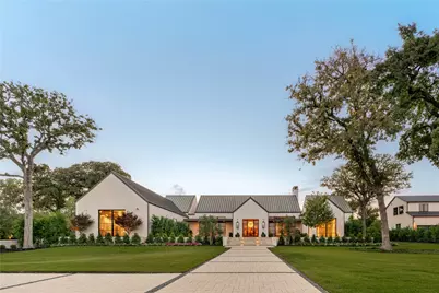 1725 Placid Oaks Lane, Westlake, TX 76262 - Photo 1