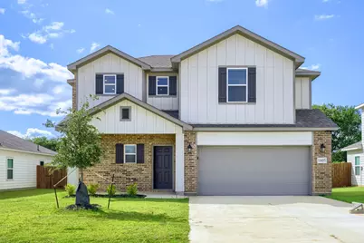 1605 Annabelle Street, Cleburne, TX 76031 - Photo 1