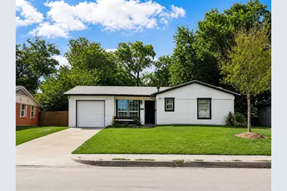 1125 Ridgeview Street, Mesquite, TX 75149 - Photo 1