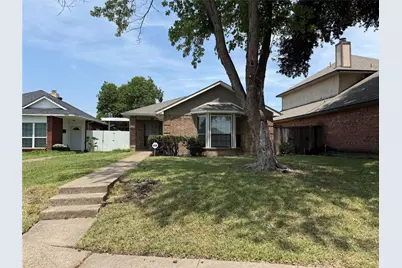 1429 Wheatfield Drive, Mesquite, TX 75149 - Photo 1