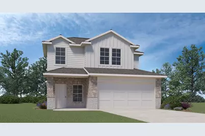 605 Newland Court, Princeton, TX 75407 - Photo 1