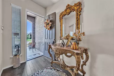 2524 Hadley Street, Weatherford, TX 76087 - Photo 5