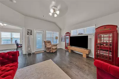 2524 Hadley Street, Weatherford, TX 76087 - Photo 15