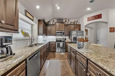 2524 Hadley Street, Weatherford, TX 76087 - Photo 11
