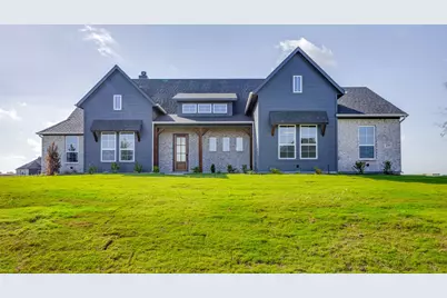 420 Harvest Time Lane, Venus, TX 76084 - Photo 1