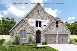 10708 Oates Branch Ln, Fort Worth, TX 76126 - Photo 3