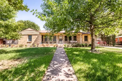 9344 San Fernando Way, Dallas, TX 75218 - Photo 1