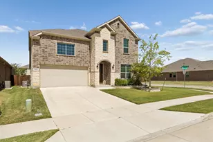 3400 Swift Fox Wy, McKinney, TX 75071 - Photo 1