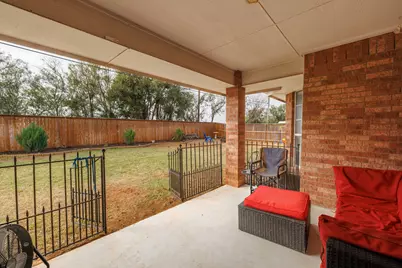 5441 Wagon Wheel Avenue, Abilene, TX 79606 - Photo 33