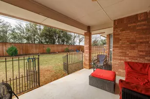 5441 Wagon Wheel Ave, Abilene, TX 79606 - Photo 33