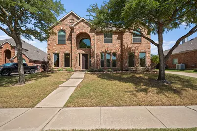 1209 Mesa Trail, Keller, TX 76248 - Photo 1