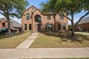 1209 Mesa Trail, Keller, TX 76248 - Photo 1