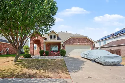 200 Lorient Drive, Mansfield, TX 76063 - Photo 1