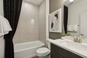 9816 Aspenglow Ln, McKinney, TX 75071 - Photo 5