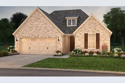 9816 Aspenglow Lane, McKinney, TX 75071 - Photo 1