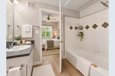 3102 Kings Road #1301, Dallas, TX 75219 - Photo 5
