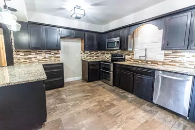 115 E Allen Street, Kaufman, TX 75142 - Photo 5