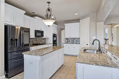 6631 Crestmoor Lane, Sachse, TX 75048 - Photo 3