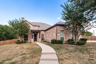 6631 Crestmoor Lane, Sachse, TX 75048 - Photo 1