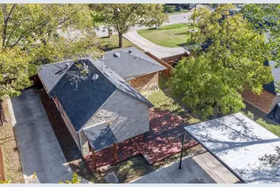 1111 Ervin Lane, Mesquite, TX 75149 - Photo 17