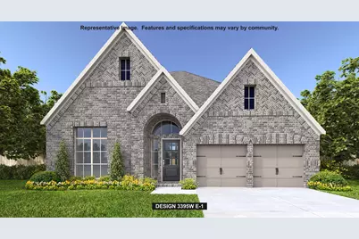 252 Rosemallow Lane, Waxahachie, TX 75165 - Photo 5