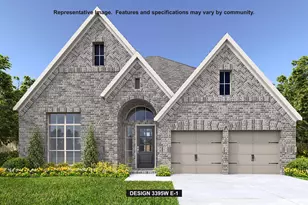252 Rosemallow Ln, Waxahachie, TX 75165 - Photo 5