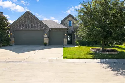9717 Arkose Drive, Denton, TX 76207 - Photo 1