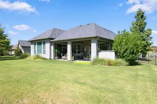 9717 Arkose Dr, Denton, TX 76207 - Photo 35