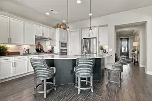9717 Arkose Dr, Denton, TX 76207 - Photo 11