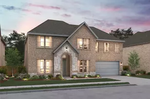 11532 Vesper Row, Fort Worth, TX 76052 - Photo 1