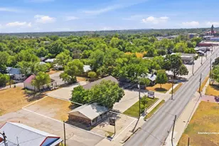 656 E Washington, Stephenville, TX 76401 - Photo 1