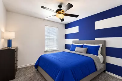 606 Saddle Club Way, Princeton, TX 75407 - Photo 21
