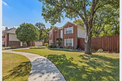 716 Waterwood Lane, Mesquite, TX 75181 - Photo 21