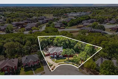 716 Waterwood Lane, Mesquite, TX 75181 - Photo 19