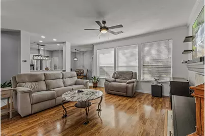716 Waterwood Lane, Mesquite, TX 75181 - Photo 3