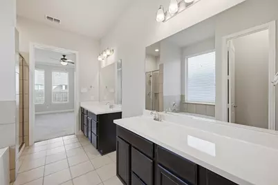 1933 Steppe Trail Drive, Aubrey, TX 76227 - Photo 19
