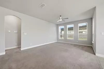 1933 Steppe Trail Drive, Aubrey, TX 76227 - Photo 13