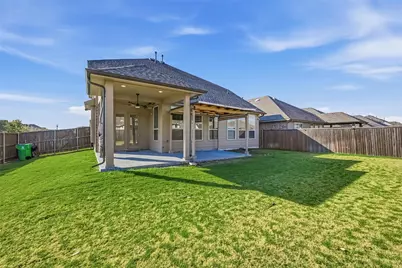 1933 Steppe Trail Drive, Aubrey, TX 76227 - Photo 27